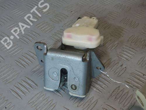 Tailgate lock DACIA SANDERO 1.6 MPI 85 (BS03) | BP26610271C101 - Image 4