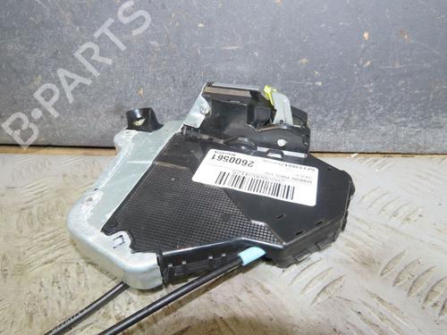 Used Front left lock Front left lock 36819614 36819614