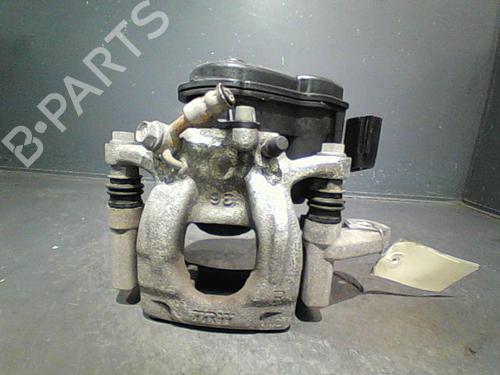 Used Right rear brake caliper NISSAN QASHQAI II SUV (J11, J11_) 1.6 dCi (130 hp) 14872044