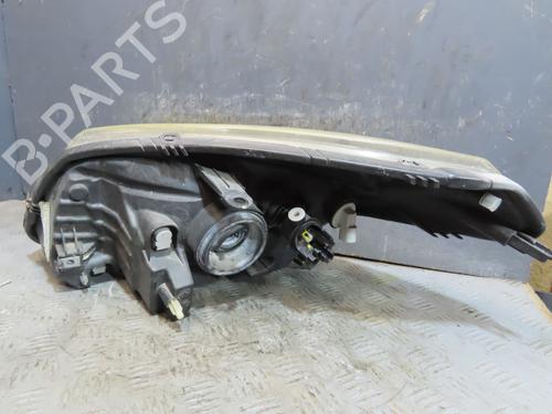 Right headlight DACIA SANDERO 1.2 16V | BP40273921C29 - Image 2