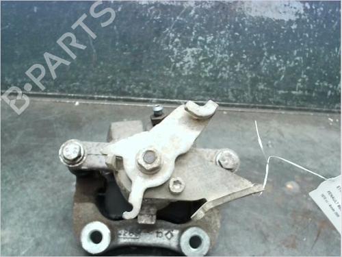Right rear brake caliper RENAULT MEGANE III Hatchback (BZ0/1_, B3_) 1.9 dCi (BZ0N, BZ0J) | BP14978823M106 