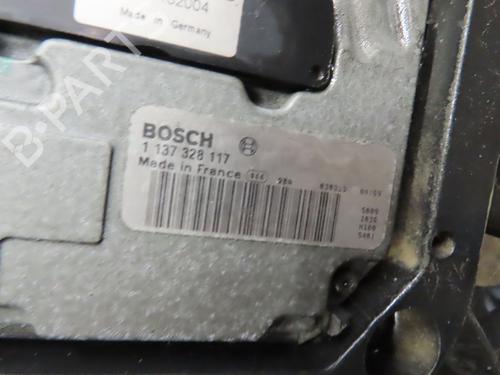 Front slam panel AUDI A8 D3 (4E2, 4E8) 4.2 quattro | BP17730465C72 - Image 2