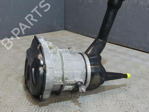Used Steering pump PEUGEOT 308 I (4A_, 4C_) 1.6 HDi (112 hp) 26610225