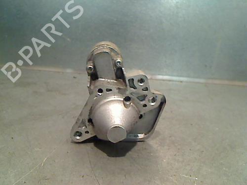 Used Starter RENAULT CLIO II (BB_, CB_) 1.5 dCi (B/C2J) (68 hp) 23111897