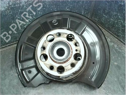 Used Right rear steering knuckle MERCEDES-BENZ E-CLASS (W212) E 220 CDI / BlueTEC (212.001, 212.002) (170 hp) 14871810