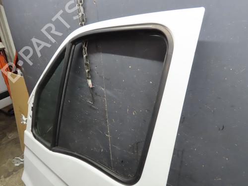 Left front door RENAULT MASTER II Van (FD) 2.5 dCi 100 (FD0U, FD0V) | BP16361450C2 