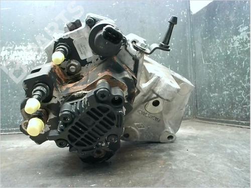 Injection pump RENAULT SCÉNIC II (JM0/1_) 1.9 dCi (JM0G, JM12, JM1G, JM2C) | BP11516907M78