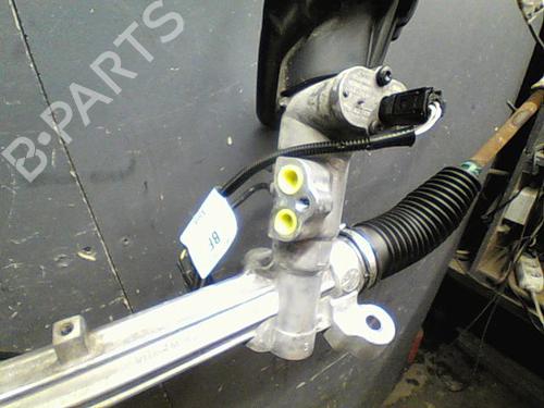 Steering rack FORD FOCUS II (DA_, HCP, DP) 1.8 TDCi | BP10907070M22