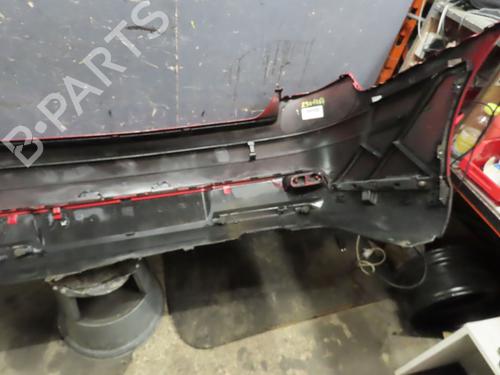 Used Rear bumper Rear bumper CITROËN C5 II (RC_) 2.0 HDi (RCRHRH) (136 hp) 17175401 17175401