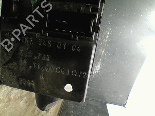 Used Headlight switch MERCEDES-BENZ A-CLASS (W168) A 160 (168.033, 168.133) (102 hp) 23113836