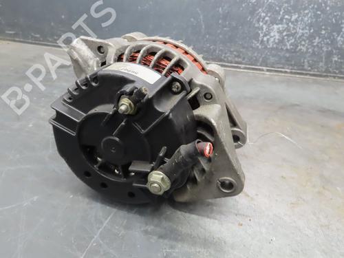Alternator OPEL ASTRA F Hatchback (T92) | BP23111985M7