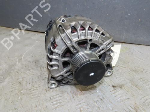 Alternator CITROËN BERLINGO MULTISPACE (B9) 1.6 HDi 90 | BP40484743M7 - Image 3