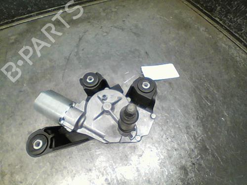 Used Rear wiper motor Rear wiper motor RENAULT MEGANE III Coupe (DZ0/1_) 1.6 dCi (DZ00, DZ12, DZ2A, DZ13) (130 hp) 10769260 10769260