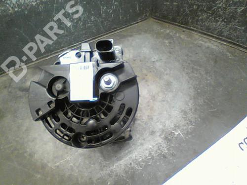 Used Alternator Alternator MINI MINI (R50, R53) One (90 hp) 10759170 10759170