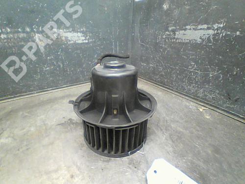 Ventilator motor SEAT ALHAMBRA (7V8, 7V9) 1.9 TDI (110 hp) 10759417