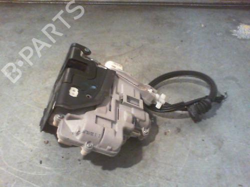 Used Front right lock Front right lock 36492979 36492979