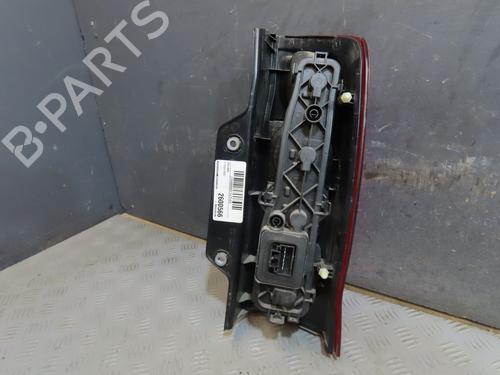 Used Left taillight Left taillight 39541827 39541827