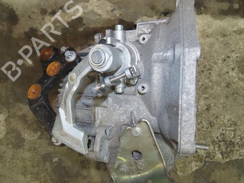 Used Gearbox ALFA ROMEO 159 Sportwagon (939_) 1.9 JTDM 16V (939BXC1B, 939BXC12) (150 hp) 25705668