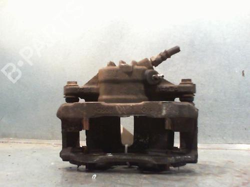 Right front brake caliper CITROËN C3 II (SC_) 1.4 HDi 70 (SC8HZC, SC8HR0, SC8HP4) | BP33279180M104 - Image 3