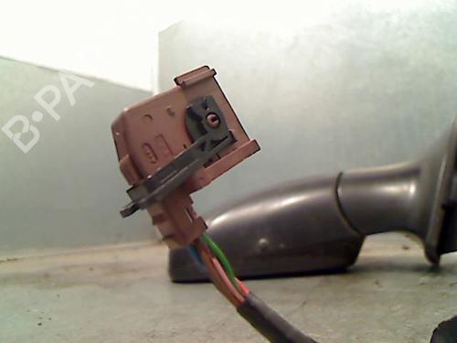 Used Right mirror PEUGEOT 407 (6D_) 1.6 HDi 110 (6D9HZC, 6D9HYC) (109 hp) 23115164