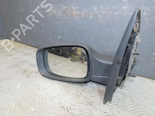 Used Left mirror Left mirror RENAULT CLIO III (BR0/1, CR0/1) 1.4 16V (98 hp) 33633858 33633858