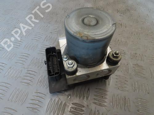 ABS pump PEUGEOT 3008 I MPV (0U_) 1.6 HDi | BP23113114M43