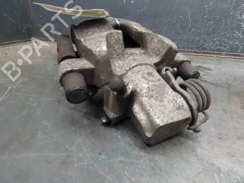 Right rear brake caliper CITROËN C5 III (RD_) 2.0 HDi 165 (RDRHHA, RDRHH8) | BP16707131M106 