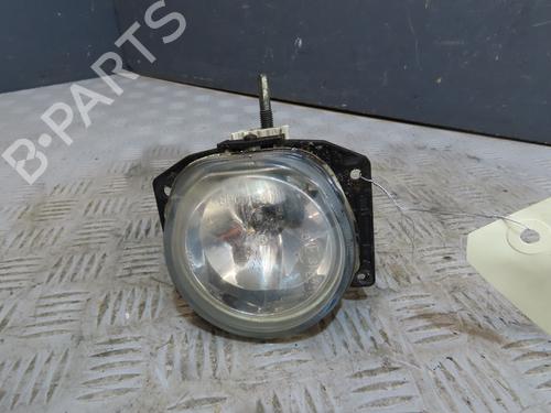 Left front fog light CITROËN NEMO Box Body/MPV (AA_) 1.3 HDi 75 | BP29415102C30 