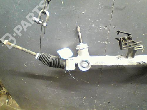 Used Steering rack OPEL CORSA D (S07) 1.3 CDTI (L08, L68) (90 hp) 10760367