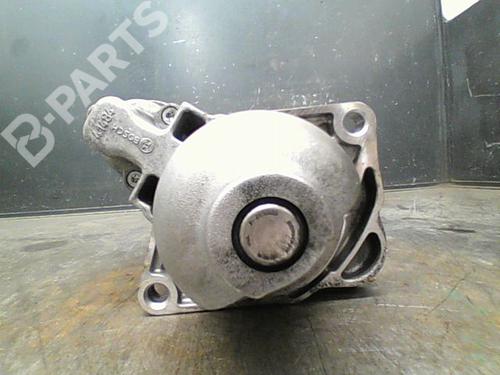 Startmotor Startmotor 10758655 10758655