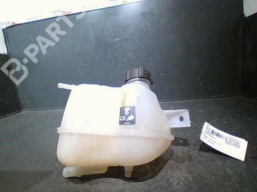 Expansion tank RENAULT KADJAR (HA_, HL_) 1.5 dCi 110 (HLA3) | BP11738322C120 