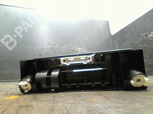 Climate control SEAT IBIZA IV (6J5, 6P1) 1.4 TDI | BP10762274I5 