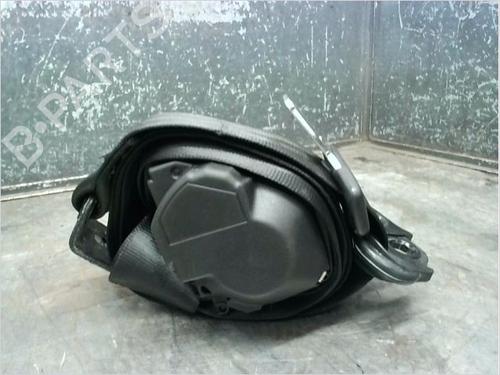 Used Rear left belt tensioner VW POLO (9N_, 9A_) 1.4 TDI (70 hp) 13301222