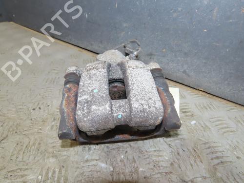 Pinza freno trasera derecha Pinza freno trasera derecha FIAT BRAVO II (198_) 1.6 D Multijet (198AXM1B) (90 hp) 37529693 37529693