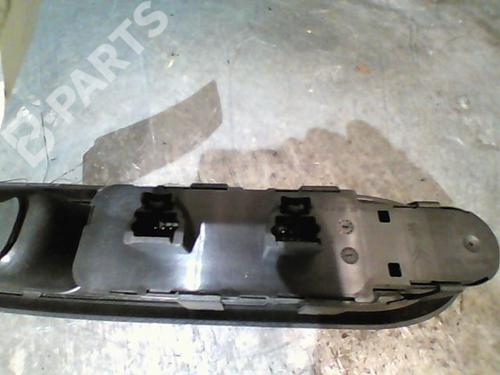 Left front window switch PEUGEOT 407 SW (6E_, 6D_) 2.0 HDi 135 | BP11213023I27 