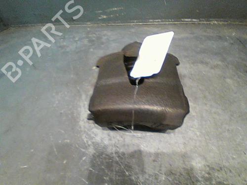 Used Left front brake caliper VW POLO V (6R1, 6C1) 1.2 (60 hp) 14872840