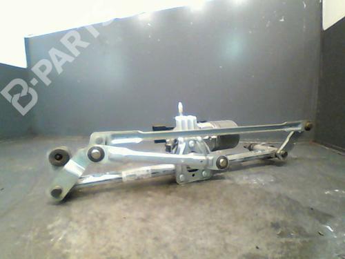 Front wiper motor VW POLO V (6R1, 6C1) 1.2 | BP11214559M29 
