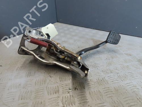 Used Break pedal TOYOTA LAND CRUISER PRADO (_J12_) [2002-2010]  19528771