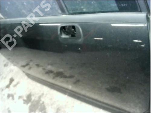 Right front door CITROËN C4 Coupe (LA_) 1.6 HDi | BP12066534C3 