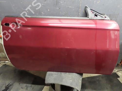 Dør høyre foran ALFA ROMEO GT (937_) 1.9 JTD (937CXN1B) (150 hp) 16537888
