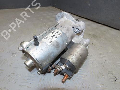 Used Starter Starter FORD FOCUS C-MAX (DM2) 1.6 TDCi (109 hp) 39660437 39660437