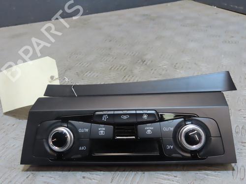 Climate control AUDI Q5 (8RB) 2.0 TDI quattro | BP26571295I5