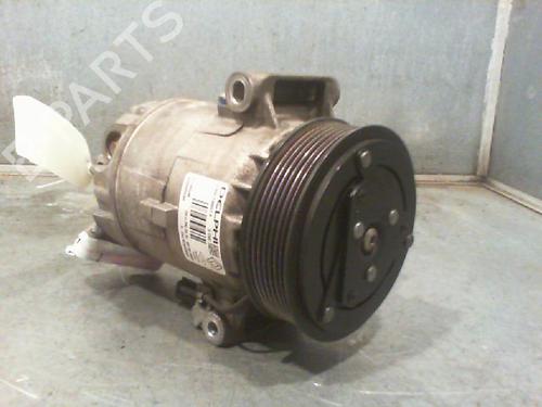 AC compressor RENAULT MEGANE II Saloon (LM0/1_) 2.0 dCi | BP23112254M34 - Image 4
