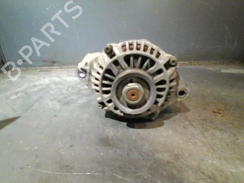 Used Alternator SUZUKI SWIFT III (MZ, EZ) 1.3 (RS413, ZC11S) (92 hp) 11209985