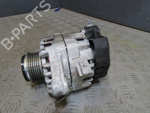 Generator TOYOTA YARIS (_P13_) [2010-2020]  23895987