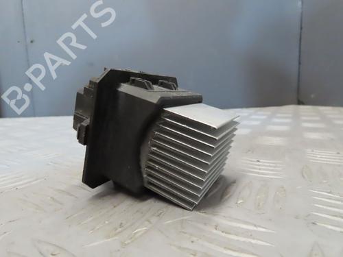 Used Heater resistor PEUGEOT 308 I (4A_, 4C_) 1.6 HDi (112 hp) 18342539