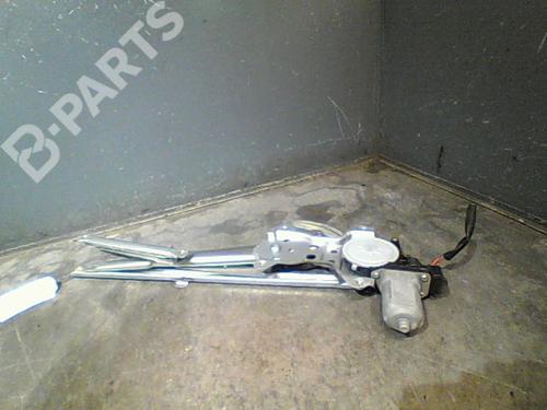 Used Front right window mechanism OPEL AGILA (B) (H08) 1.0 (F68) (68 hp) 11212124