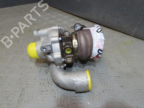 Turbolader/Kompressor für Turbolader/Kompressor 39387705 39387705