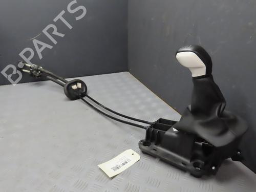 Used Gear lever PEUGEOT 208 I (CA_, CC_) 1.4 HDi (68 hp) 21274252