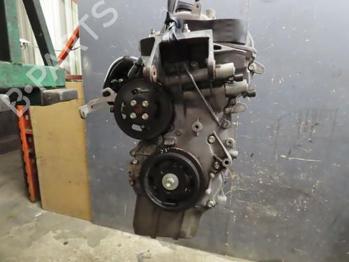 Engine SUZUKI ALTO VII (GF, HA25_, HA35_) 1.0 (AMF310, GFC31S) | BP17514282M1 